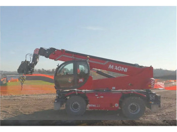 Погрузчик MAGNI