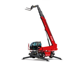 Погрузчик MAGNI