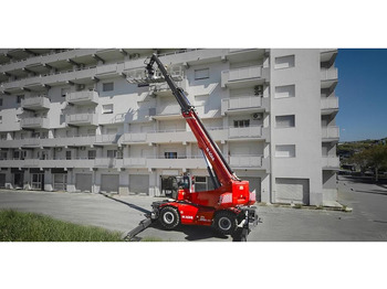 Погрузчик MAGNI