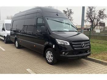Новый Цельнометаллический фургон Mercedes-Benz Sprinter 419/ L4H3: фото 1