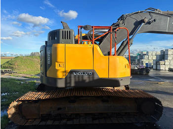 Новый Гусеничный экскаватор Volvo ECR 235 EL: фото 3