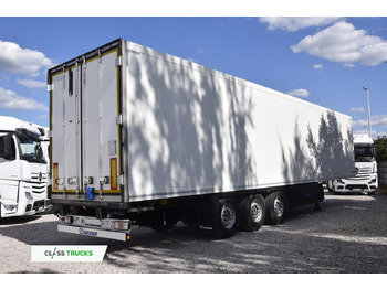 Krone SDR Cool Liner FP 60 ThermoKing SLXi 300 лизинг Krone SDR Cool Liner FP 60 ThermoKing SLXi 300: фото 4