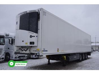 Полуприцеп-рефрижератор KRONE SDR