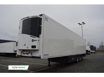 Полуприцеп-рефрижератор KRONE SDR