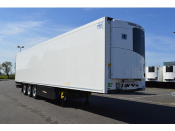 Полуприцеп-рефрижератор Krone SDR Cool Liner FP 60 ThermoKing SLXi 300: фото 4