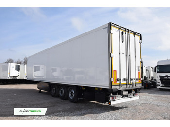 Krone SDR Cool Liner FP 60 ThermoKing SLXi 300 лизинг Krone SDR Cool Liner FP 60 ThermoKing SLXi 300: фото 5