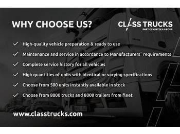 Тентованный полуприцеп Schmitz Cargobull SCS24/L Varios: фото 5