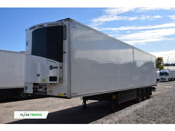 Полуприцеп-рефрижератор SCHMITZ SKO