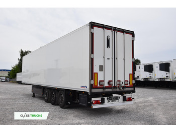 Полуприцеп-рефрижератор SCHMITZ SKO