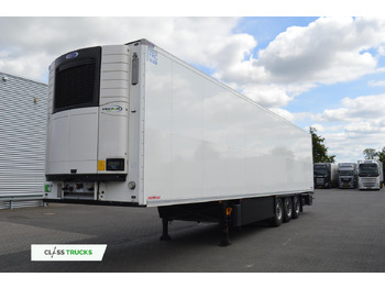 Полуприцеп-рефрижератор SCHMITZ SKO