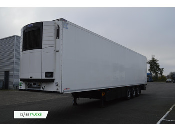 Полуприцеп-рефрижератор SCHMITZ SKO