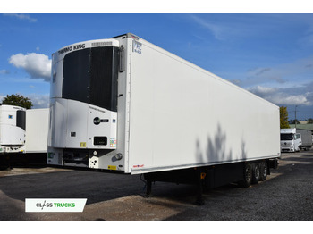 Полуприцеп-рефрижератор SCHMITZ SKO