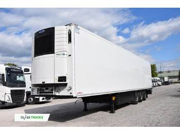 Полуприцеп-рефрижератор SCHMITZ SKO