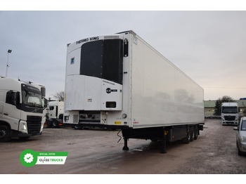 Полуприцеп-рефрижератор SCHMITZ SKO