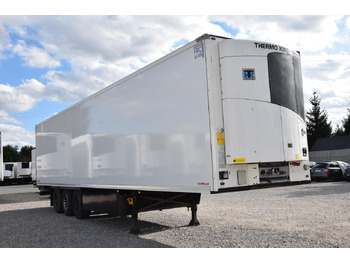 Полуприцеп-рефрижератор Schmitz Cargobull SKO FP 60 ThermoKing SLXi 300: фото 3