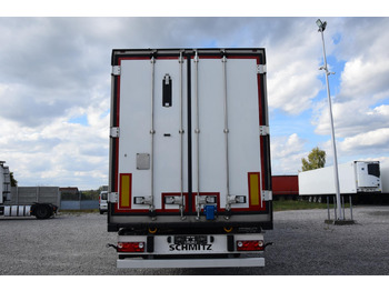 Полуприцеп-рефрижератор Schmitz Cargobull SKO FP 60 ThermoKing SLXi 300: фото 4