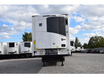 Полуприцеп-рефрижератор Schmitz Cargobull SKO FP 60 ThermoKing SLXi 300: фото 2