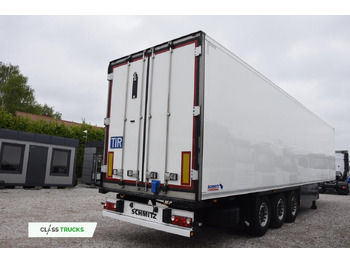 Полуприцеп-рефрижератор Schmitz Cargobull SKO FP 60 ThermoKing SLXi 300: фото 5