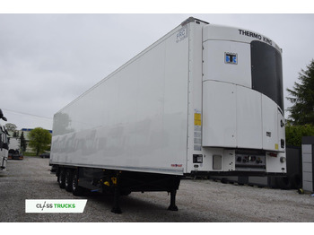 Полуприцеп-рефрижератор Schmitz Cargobull SKO FP 60 ThermoKing SLXi 300: фото 4