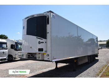 Полуприцеп-рефрижератор SCHMITZ SKO