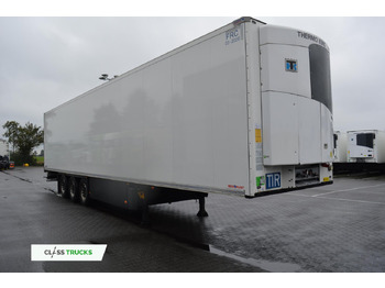 Полуприцеп-рефрижератор Schmitz Cargobull SKO FP 60 ThermoKing SLXi 300: фото 4