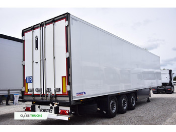 Полуприцеп-рефрижератор Schmitz Cargobull SKO FP 60 ThermoKing SLXi 300: фото 5 Полуприцеп-рефрижератор Schmitz Cargobull SKO FP 60 ThermoKing SLXi 300: фото 5