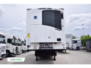 Полуприцеп-рефрижератор Schmitz Cargobull SKO FP 60 ThermoKing SLXi 300: фото 2 Полуприцеп-рефрижератор Schmitz Cargobull SKO FP 60 ThermoKing SLXi 300: фото 2