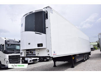 Полуприцеп-рефрижератор SCHMITZ SKO