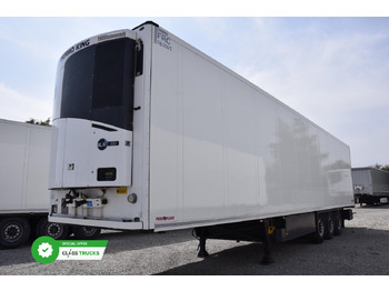 Полуприцеп-рефрижератор SCHMITZ SKO