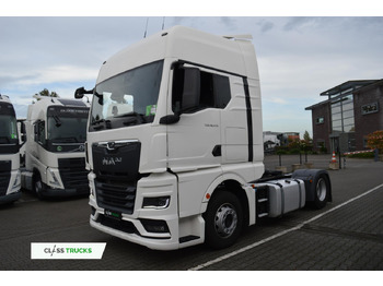Тягач MAN TGX 18.470