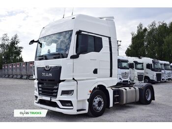 Тягач MAN TGX 18.470