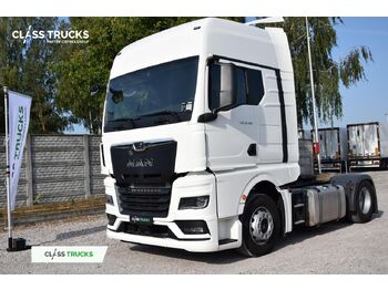 Тягач MAN TGX 18.470