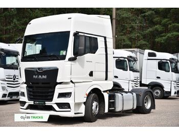 Тягач MAN TGX 18.470
