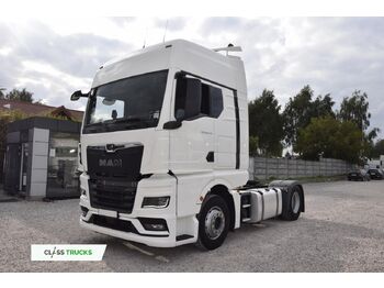 Тягач MAN TGX 18.470