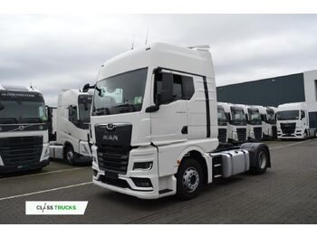 Тягач MAN TGX 18.470