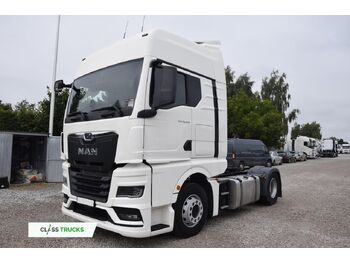 Тягач MAN TGX 18.470