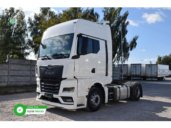 Тягач MAN TGX 18.470