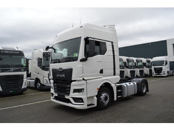 Тягач MAN TGX 18.470