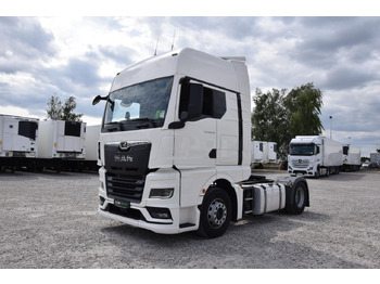 Тягач MAN TGX 18.470