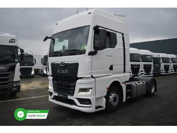 Тягач MAN TGX 18.480
