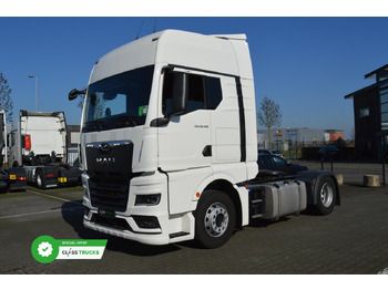 Тягач MAN TGX 18.480