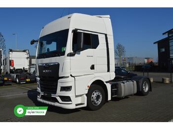 Тягач MAN TGX 18.480