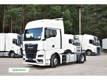 Тягач MAN TGX 18.480