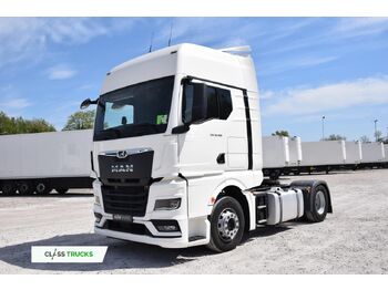 Тягач MAN TGX 18.480