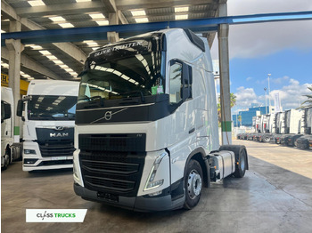 Тягач VOLVO FH 460