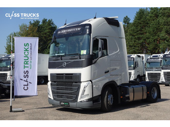 Тягач VOLVO FH 460