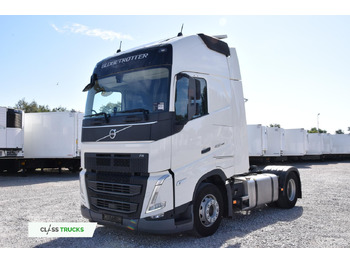 Тягач VOLVO FH 460