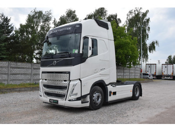 Тягач VOLVO FH 460