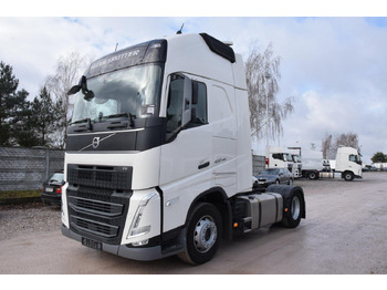 Тягач VOLVO FH 460