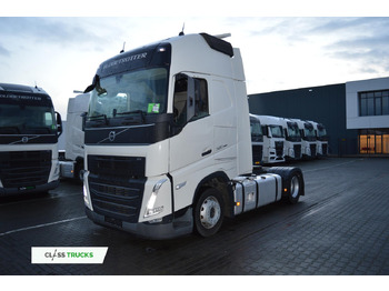 Тягач VOLVO FH 500